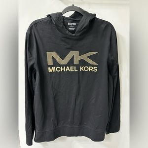 MK lightweight hoodie XL